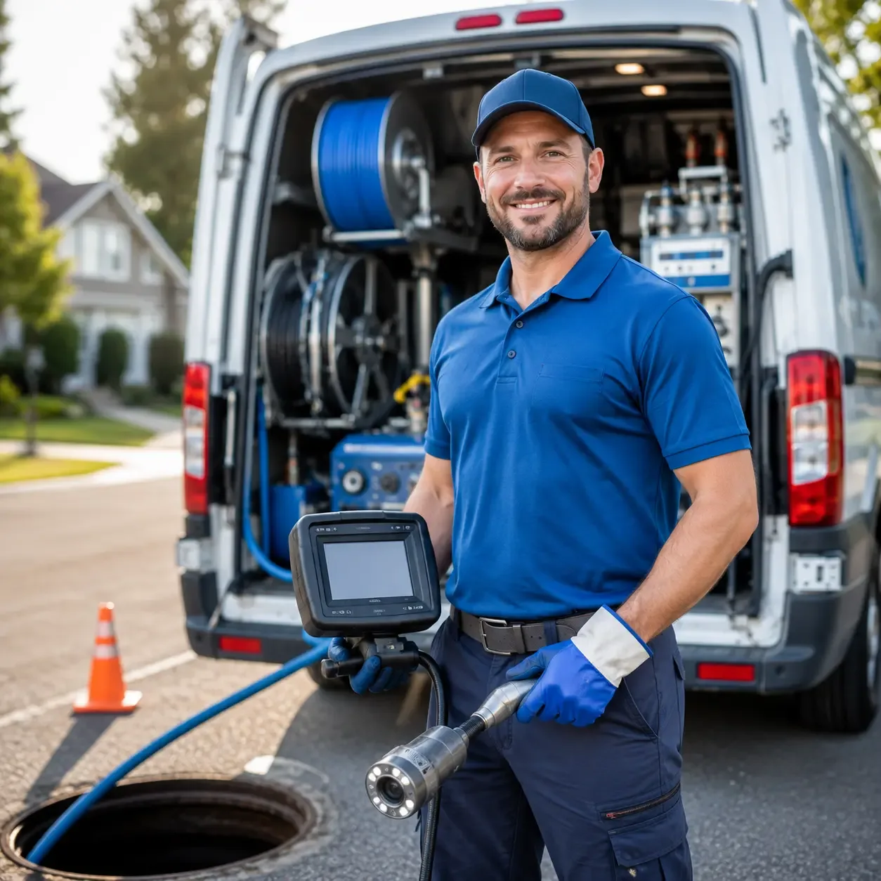 Local Pipe Relining specialists in Ramsey, NJ