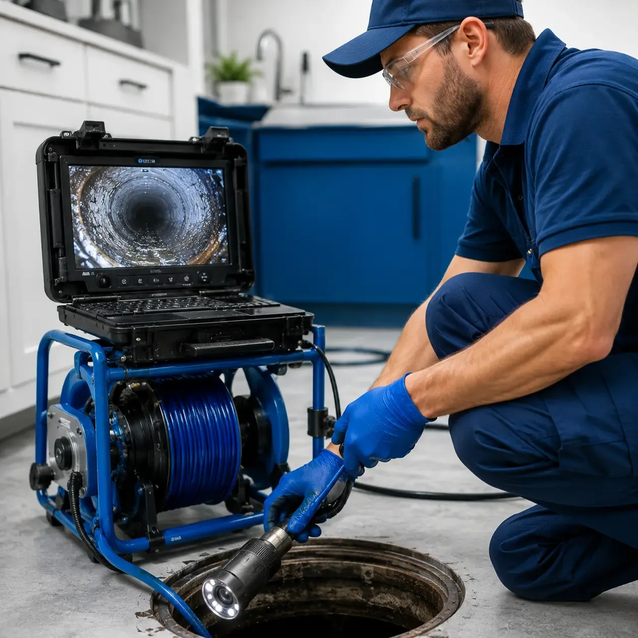 Pipe Relining professionals serving Ramsey, NJ